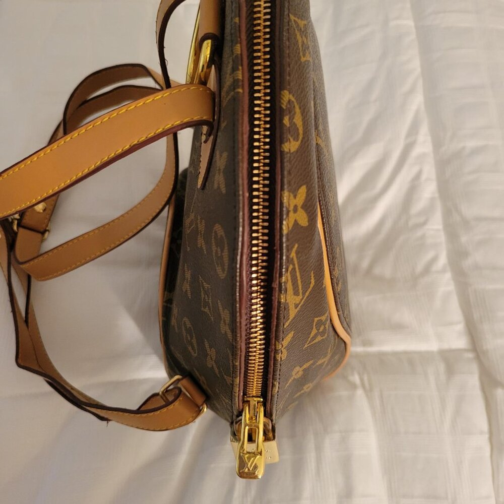 Louis Vuitton Monogram Ellipse Sac a Dos backpack - Picture 6 of 7